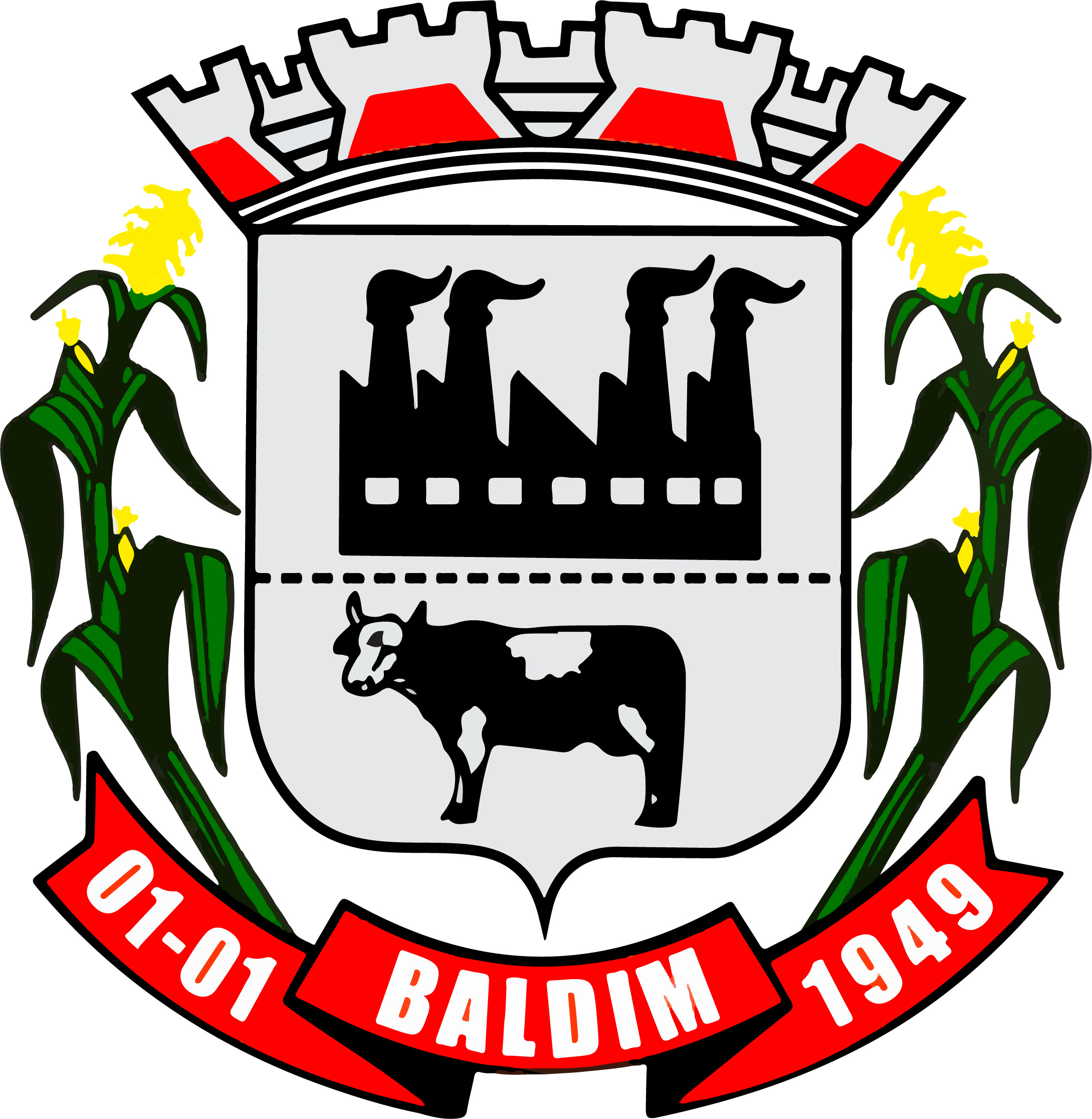 Baldim: Onde O futuro Acontece!